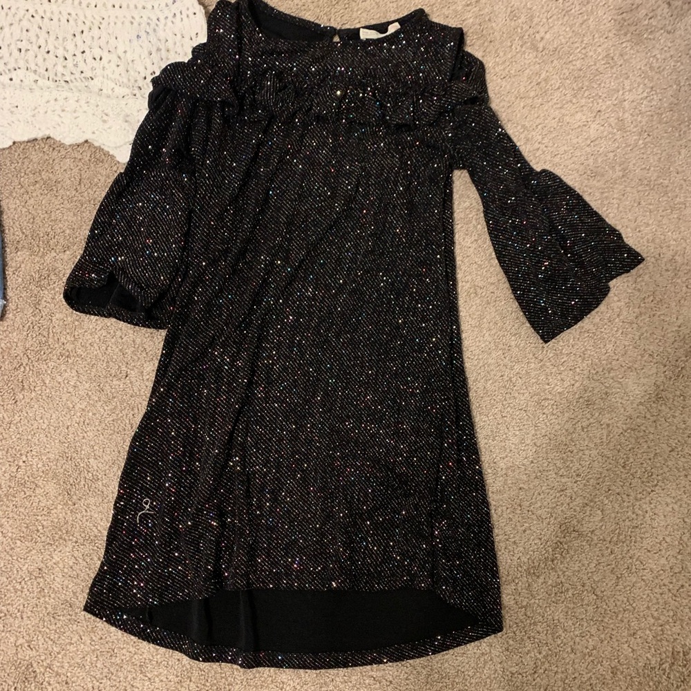 Zara Dress